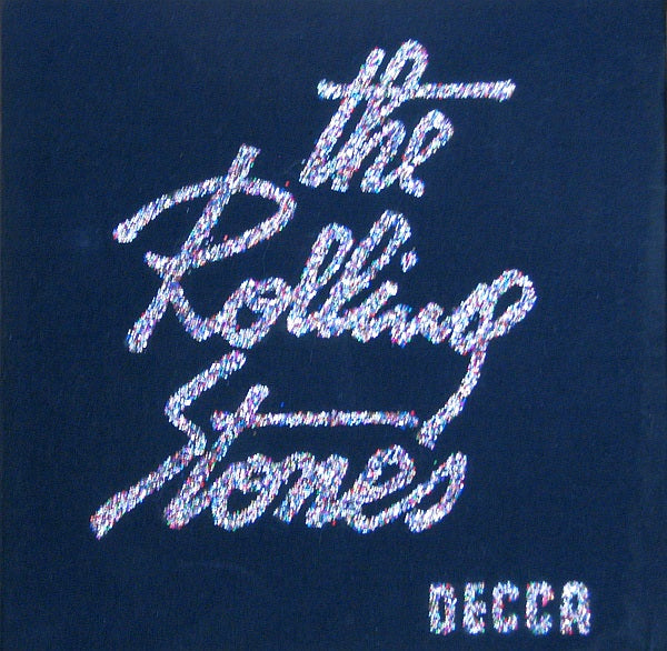Decca - Box 5 Lp + T-Shirt