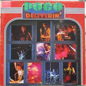 Deliverin