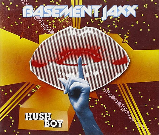 Hush Boy
