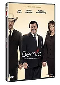 Bernie