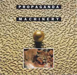 P Machinery (Polish)