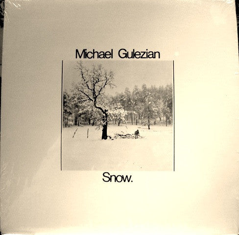 Snow