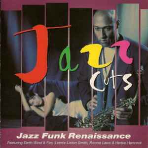 Jazz Cuts - Jazz Funk Renaissance