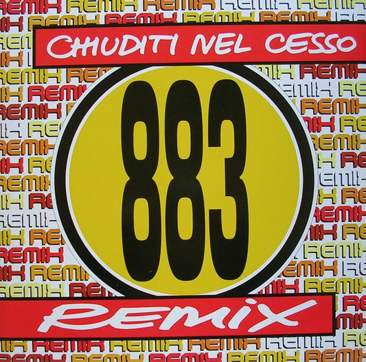 Chiuditi Nel Cesso Remix