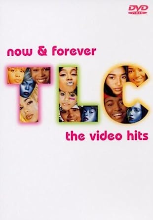 Now & Forever - The Video Hits