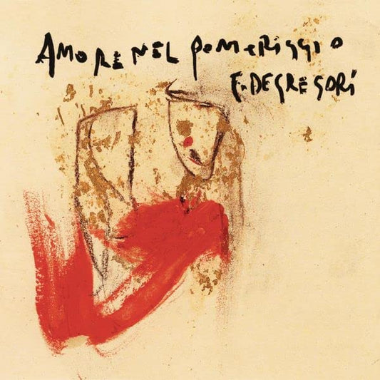 amore nel pomeriggio