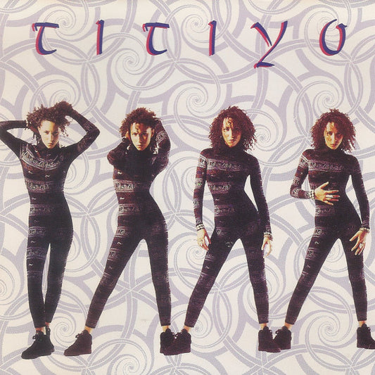 Titiyo