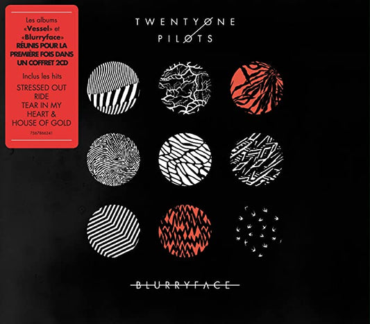 Vessel / Blurryface  Special Edition