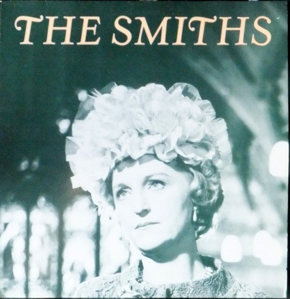 I Started Something I Couldn't Finish