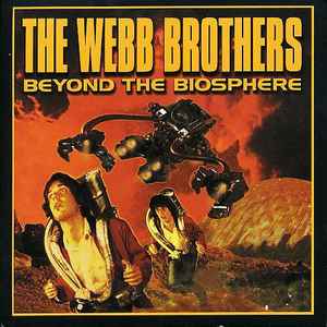 Beyond The Biosphere