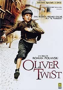 Oliver Twist - Edizione speciale 2DVD