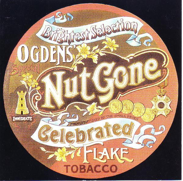 Ogden's Nut Gone Flake
