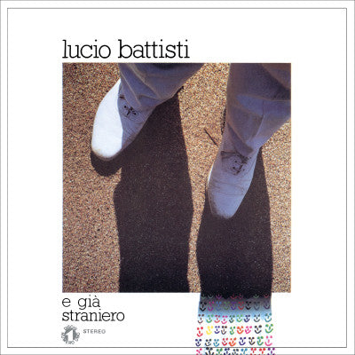 E Già / Straniero
