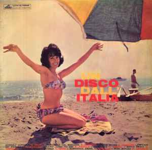 Un Disco Dall'Italia
