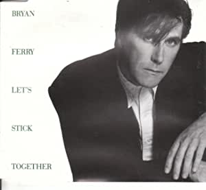 Let's Stick Together