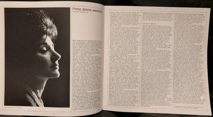 Vissi d'Arte Boxset