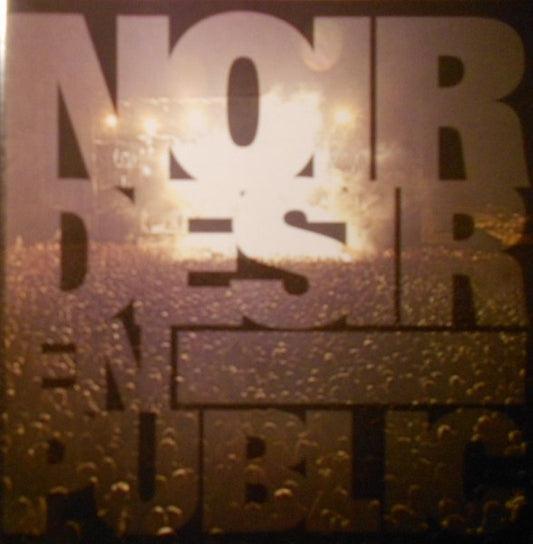 En Public  boxset