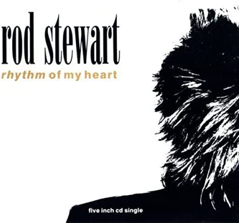 Rhythm Of My Heart