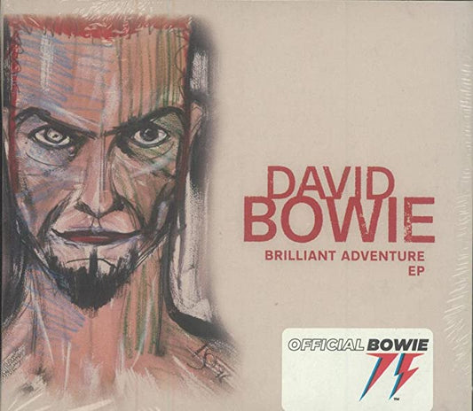 Brilliant Adventure EP RSD 2022