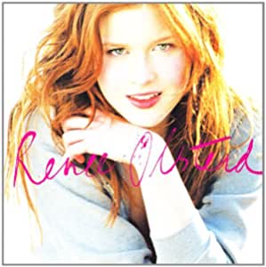 Renee Olstead