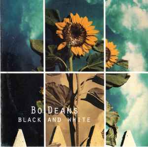 Black And White