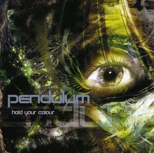 Hold your colour