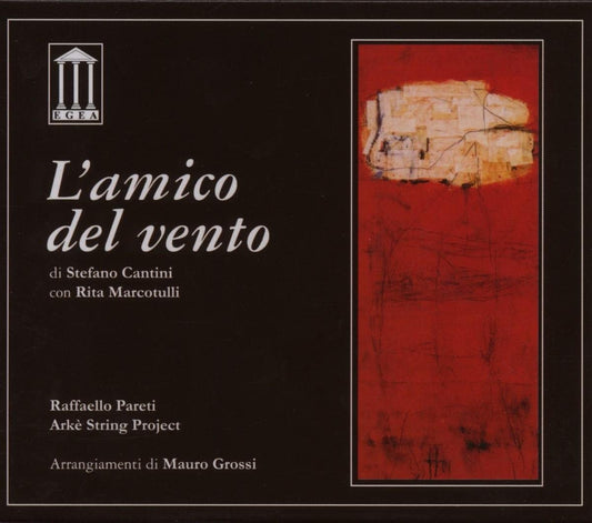L'amico Del Vento