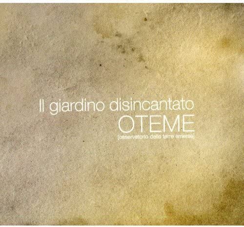 Il Giardino Disincantato