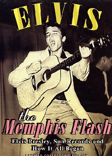The Memphis flash