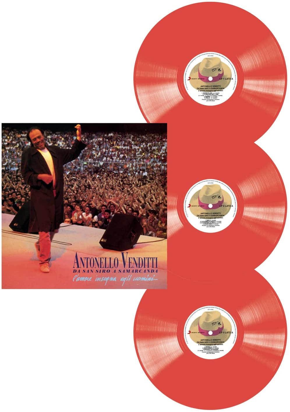 Da Sansiro a Samarcanda LIMITED EDITION