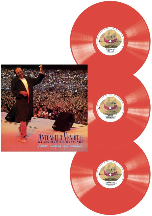 Da Sansiro a Samarcanda LIMITED EDITION