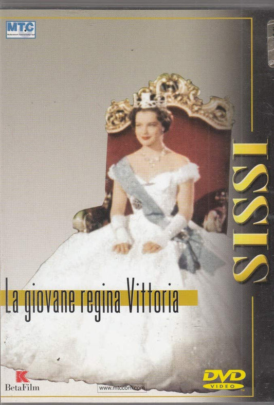 Sissi - La Giovane Regina Vittoria