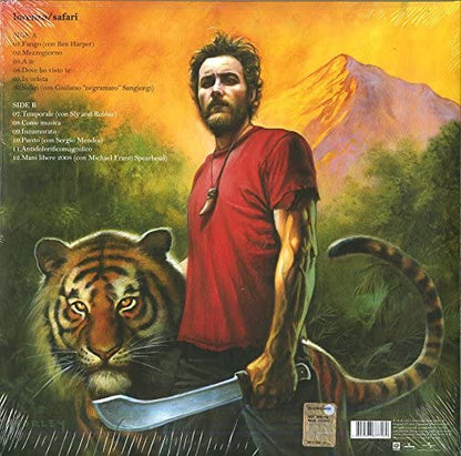 Safari