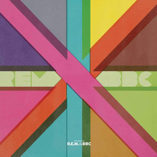 The Best Of REM At The BBC