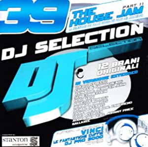 DJ Selection 39 - The House Jam Part 11