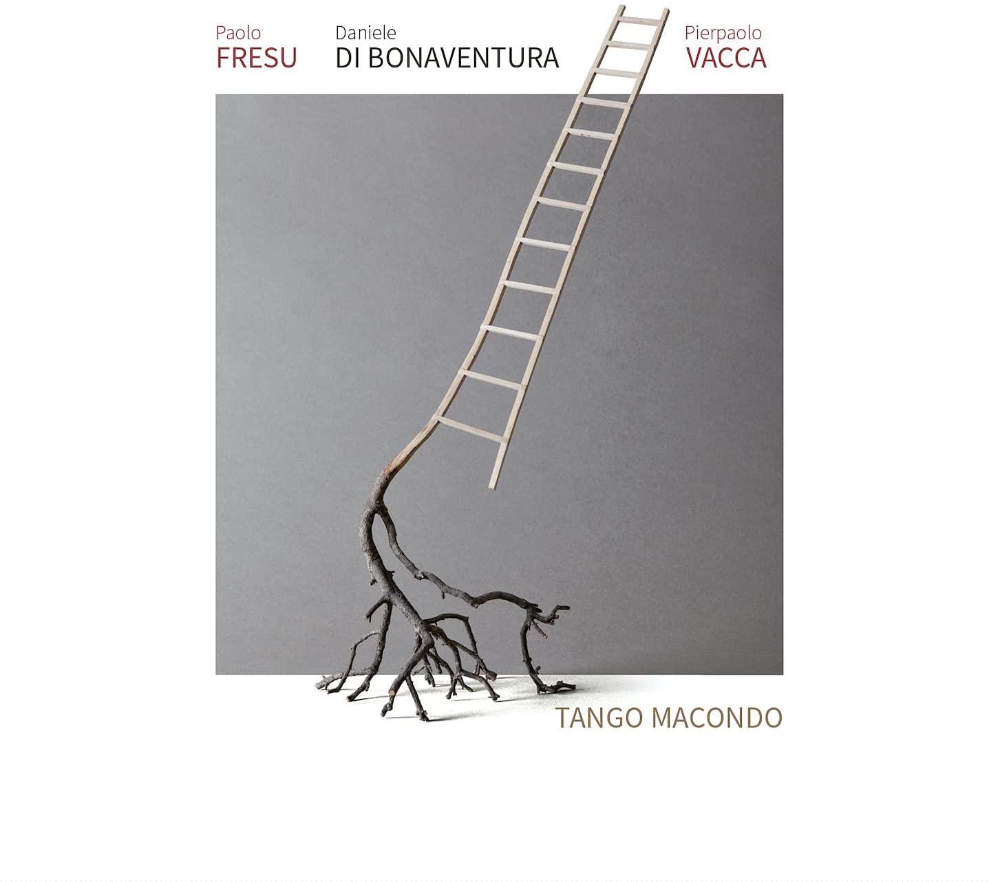 Tango Macondo