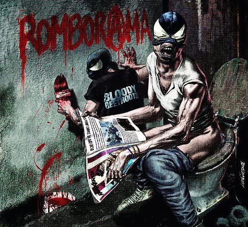Romborama