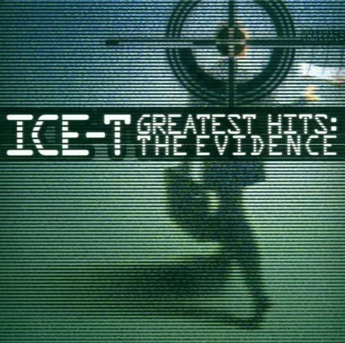 Greatest Hits The Evidence
