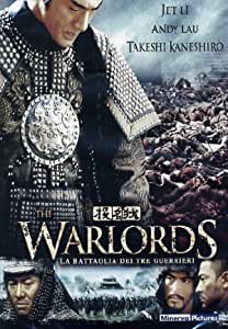 The Warlords - La battaglia dei tre guerrieri