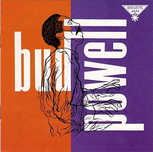 The Bud Powell Trio Plays