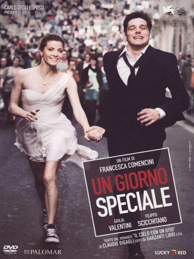 Un Giorno Speciale