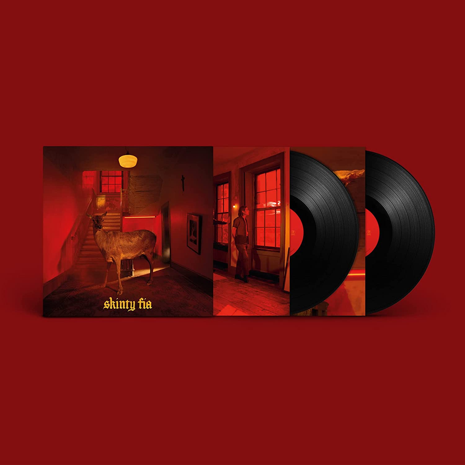 Skinty Fia Deluxe Edition