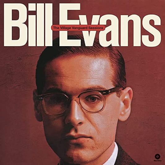 The Village Vanguard Sessions LIMITED EDITION