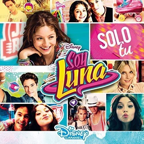 Soy Luna Solo Tu