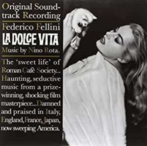 La Dolce Vita