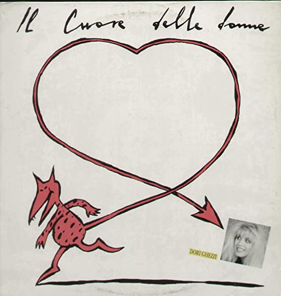 il Cuore Delle Donne