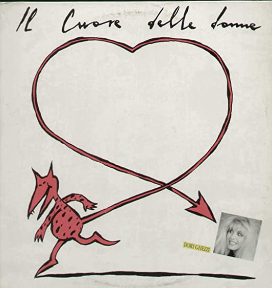 il Cuore Delle Donne