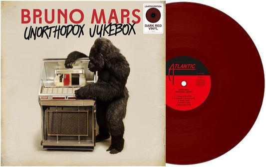 Unorthodox LIMITED EDITION