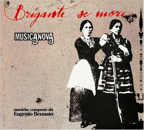 Brigante Se More