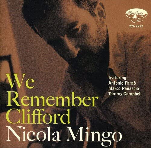 We Remember Clifford